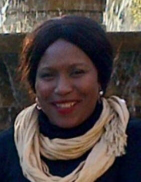 Mashudu Marindile